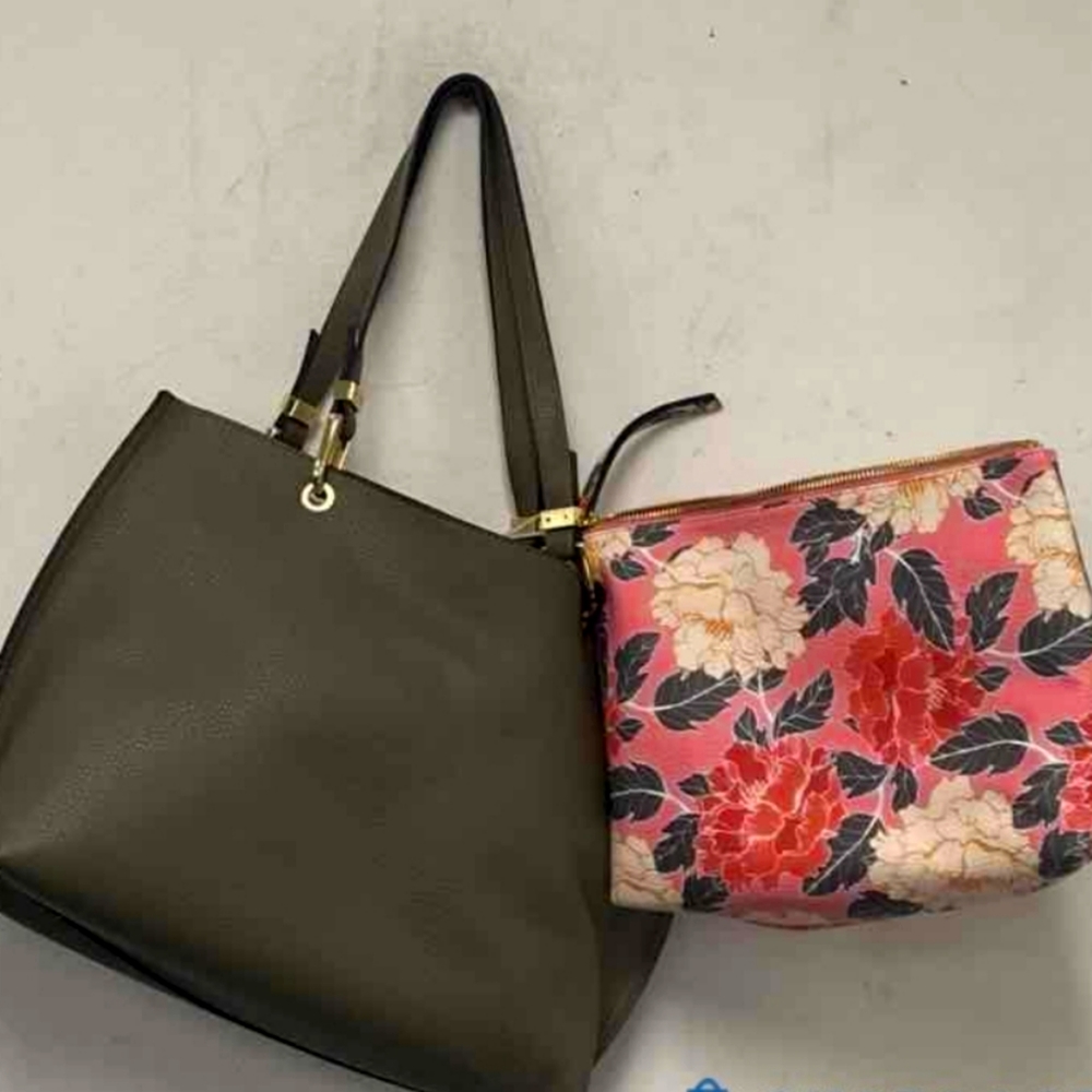 NWT steve madden shoulder bag